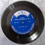 Vinyl single: Lili Kraus - speelt Mozart [3217]  [CdViKl], Klassiek, 7 inch, Single, Ophalen of Verzenden