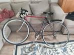 Broken vintage racebike (racefiets), price negotiable, Fietsen en Brommers, 51 tot 55 cm, Ophalen