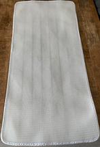 Aerosleep topper 60x120, Kinderen en Baby's, Kinderkamer | Beddengoed, Jongetje of Meisje, Wit, Overige typen, Ophalen of Verzenden