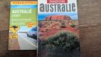 Reisgidsen Australië, Boeken, Reisgidsen, ANWB, Australië en Nieuw-Zeeland, Ophalen of Verzenden, Zo goed als nieuw