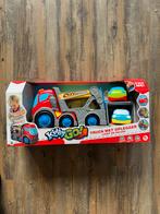 Truck met oplegger nieuw, Ophalen of Verzenden, Nieuw