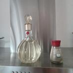 Prachtige nieuwe grote stopfles 4711 eau de cologne,, Ophalen, Nieuw, Parfumfles