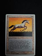 Summer Magic Pearled Unicorn, Ophalen of Verzenden, Gebruikt, Losse kaart