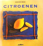 Citroenen koken met smaak - Pepita Aris, Ophalen of Verzenden, Nieuw