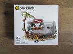 LEGO BL Designer Program * Snack Shack * 910030 * Nieuw, Ophalen, Nieuw, Complete set, Lego