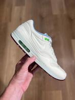 Nike Air Max 1 ‘FB Light Bone’ 45,5 45.5, Ophalen of Verzenden, Gedragen