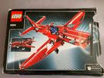 LEGO Technic 9394 Straalvliegtuig, Kinderen en Baby's, Speelgoed | Duplo en Lego, Ophalen, Gebruikt, Complete set, Lego