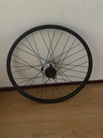 Een mooie achterwiel bakfiets, Fietsen en Brommers, Fietsonderdelen, Ophalen of Verzenden, Zo goed als nieuw, Algemeen, Wiel