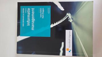 Mark Vluggen - Informatiemanagement beschikbaar voor biedingen