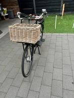 Sparta pickup electrische fiets, Fietsen en Brommers, Fietsen | Dames | Damesfietsen, Ophalen, Zo goed als nieuw, Sparta, Versnellingen