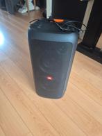 Jbl partybox 300, Audio, Tv en Foto, Luidsprekers, Ophalen of Verzenden, Zo goed als nieuw, 120 watt of meer, JBL