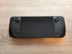 Valve Steam Deck OLED 512 GB (1 keer gebruikt), Spelcomputers en Games, Spelcomputers | Overige, Ophalen of Verzenden, Zo goed als nieuw