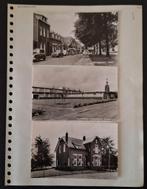 HIlvarenbeek (32x) - Partij Album Doos Verzameling, Verzamelen, Ophalen of Verzenden, Zuid-Holland