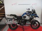BMW R 1200 GS ADVENTURE (bj 2015), 2 cilinders, Motorrijbewijs A, Meer dan 35 kW, Overig