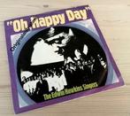Edwin Hawkins Singers: Oh happy day. (Duitsland), Cd's en Dvd's, Vinyl Singles, Ophalen of Verzenden, Gebruikt, Pop