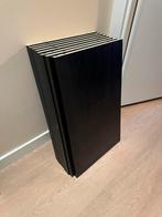 Utrusta IKEA, Ophalen, Minder dan 50 cm, Zwart, Zo goed als nieuw