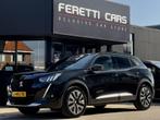 Peugeot e-2008 EV GT BETAAL 9950 GRATIS 50/50 DEAL 2JR RENTE, Auto's, 136 pk, Gebruikt, 322 km, Adaptive Cruise Control