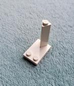 Lego trein 4,5 Volt locomotief richting verandering paaltje, Ophalen of Verzenden, Gebruikt, Losse stenen, Lego