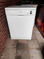 Bosch vaatwasmachine, Witgoed en Apparatuur, Vaatwasmachines, Ophalen, Gebruikt, Minder dan 85 cm, 45 tot 60 cm