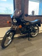 Honda MB 5 Gerestaureerd, Fietsen en Brommers, Ophalen, Maximaal 45 km/u, Zo goed als nieuw, MB