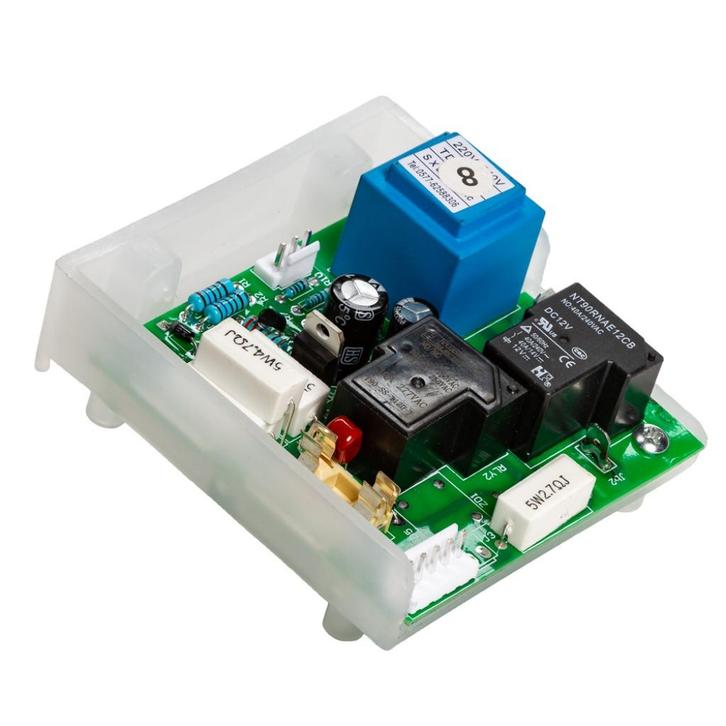 Printplaat voor MG150 en MG200, Auto diversen, Overige Auto diversen, Verzenden