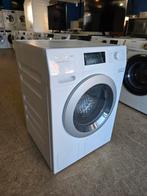 Miele WCE 670 wasmachine | 8 kilo | Wifi | Gratis thuis 🚚✅️, Ophalen, Jirnsum, 1200 tot 1600 toeren, 8 tot 10 kg