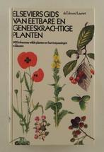Elseviers gids van eetbare en geneeskrachtige planten, Boeken, Verzenden, Gelezen, Bloemen, Planten en Bomen
