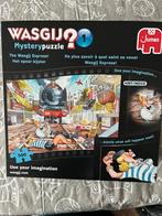 Wasgij puzzel 500 stukjes, Ophalen, 500 t/m 1500 stukjes, Zo goed als nieuw