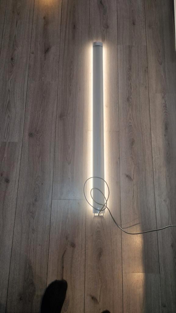 JBL Solar Natur LED 120, incl. afstandsbediening, Dieren en Toebehoren, Vissen | Aquaria en Toebehoren, Zo goed als nieuw, Verlichting of Verwarming