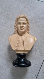 Bach Buste Beeld, Ophalen of Verzenden