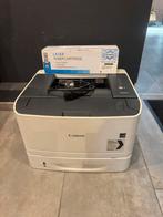 Canon I-Sensys LBP6310DN, Ophalen, Zo goed als nieuw, Printer