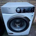 AEG 7000 Series 9kg Wasmachine met stoomfunctie + bezorging, Ophalen of Verzenden