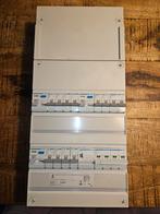 Hager 3 fase groepenkast, Doe-het-zelf en Verbouw, Elektra en Kabels, Ophalen of Verzenden, Zo goed als nieuw, Overige typen