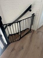 Babydan traphekje, Kinderen en Baby's, Traphekjes, Ophalen, Zo goed als nieuw, Metaal of IJzer