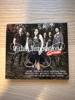 Within Temptation - Q-Music Sessions CD, Verzenden, 2000 tot heden, Zo goed als nieuw, Boxset
