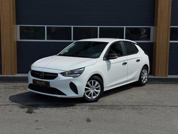 Opel CORSA 1.2| Cruise|Lane|Airco beschikbaar voor biedingen