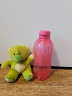 # Tupperware nieuwe 2 liter fles roze, Huis en Inrichting, Keuken | Tupperware, Ophalen of Verzenden, Nieuw, Beker of Kan