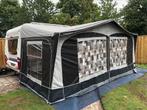 Mooie 2008 Hobby 495 excellent incl. mover en voortent, Rondzit, Hobby, Frans bed, Particulier