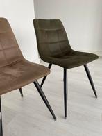 Set of 2 dining chairs from Loods5, Huis en Inrichting, Stoelen, Zo goed als nieuw, Ophalen