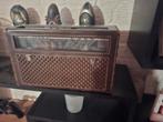 vitage antieke Radio, Ophalen