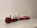 Daf CF Limpens Elsloo Tekno, Ophalen of Verzenden, Zo goed als nieuw, Bus of Vrachtwagen, Tekno