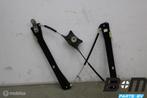 Raammechaniek linksvoor Seat Tarraco FR 5NA837461A, Gebruikt