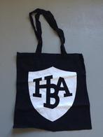 Herman Brood Academie HBA Canvas tas platentas Utrecht muzie, Verzenden, Nieuw in verpakking, Overige formaten