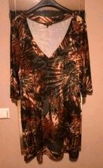 Angelle Milan tuniek maat xxl nieuw, Kleding | Dames, Ophalen of Verzenden, Nieuw, Blouse of Tuniek