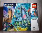 Lego hidden side castle 70437, Kinderen en Baby's, Speelgoed | Duplo en Lego, Ophalen of Verzenden, Nieuw