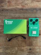 Ibanez TS808 Overdrive, Muziek en Instrumenten, Effecten, Ophalen of Verzenden, Zo goed als nieuw, Distortion, Overdrive of Fuzz