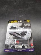 Lamborghini Huracan LB-Works Premium Hot Wheels, Ophalen of Verzenden, Nieuw, Auto