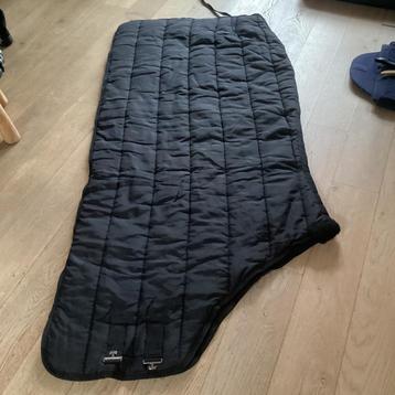 Première under rug 300 gram maat 205 cm onder deken winter beschikbaar voor biedingen