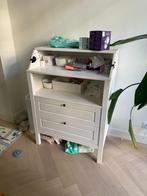 Sundvik drawer/changing table, Ophalen, Gebruikt, Tafel(s)