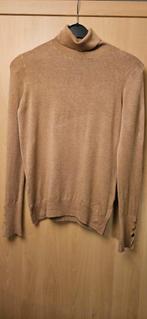 Zara Knit coltrui, maat L, als NIEUW!, Maat 38/40 (M), Ophalen of Verzenden, Zo goed als nieuw, Zara